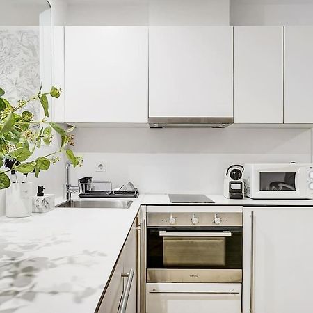 New Heima Gran Via 2A Appartement Madrid Buitenkant foto