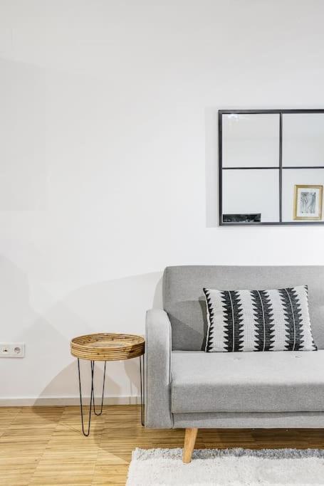 New Heima Gran Via 2A Appartement Madrid Buitenkant foto